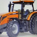 AGCO Tractors