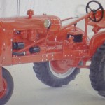 Avery Tractors