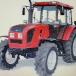 Belarus Tractors
