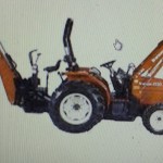 Branson Tractors