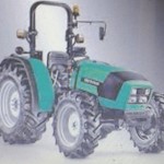 Deutz Fahr Tractors