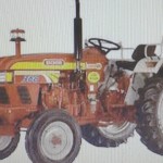 Eicher Tractors