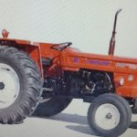 Fiat Tractors