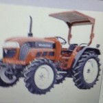 foton-tractors