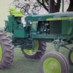 Best Farm Tractors in the World