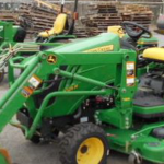 John Deere 1025R Specs – Sub Compact Utility Tractors Price, Review