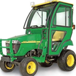 John Deere 2025R Specs Price Review – 2 Series Compact Utility Tractors